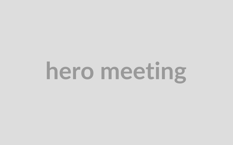 Meeting page